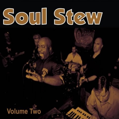 Soul Stew Volume 2